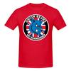 Funny Union Bears  Ultras Rangers Unisexs Printed TShirt Unisex T shirtStreetwear