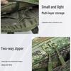 Pathfinder Tactical Camouflage Laptop Briefcase