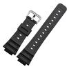 Резиновый смоляной ремешок с корпусом для Casio G-Shock DW-5600 GW-M5610 GW-B5600 G-5600 Мужские Женские Запасной Браслет Аксессуары для Часов Ремешок