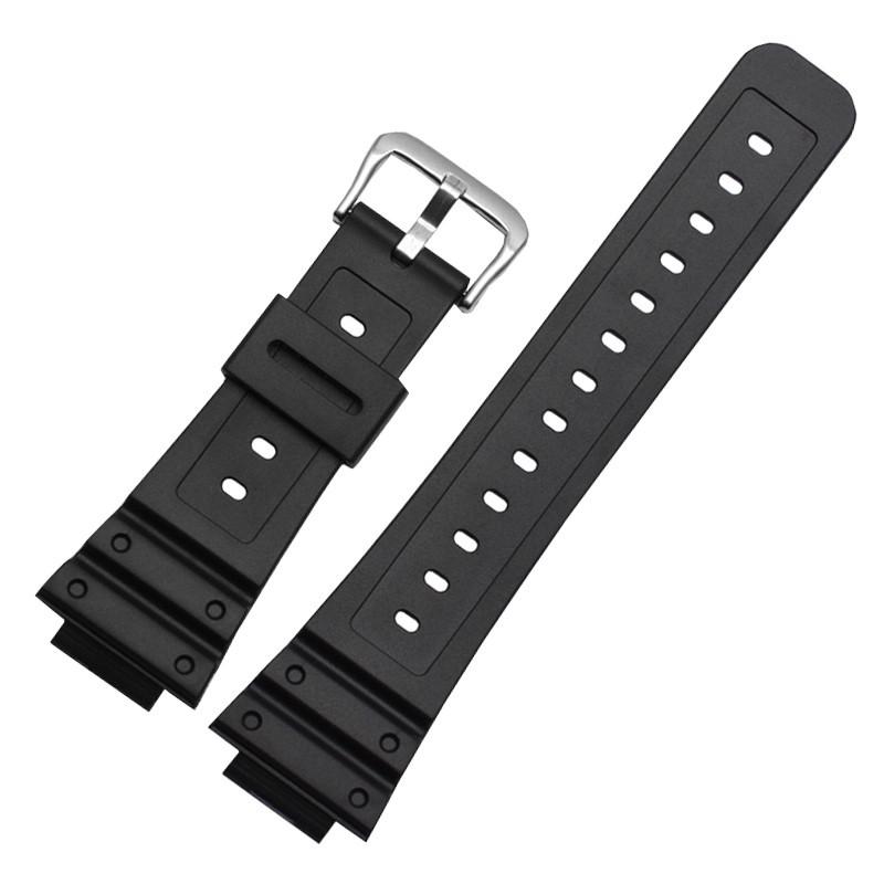 Резиновый смоляной ремешок с корпусом для Casio G-Shock DW-5600 GW-M5610 GW-B5600 G-5600 Мужские Женские Запасной Браслет Аксессуары для Часов Ремешок