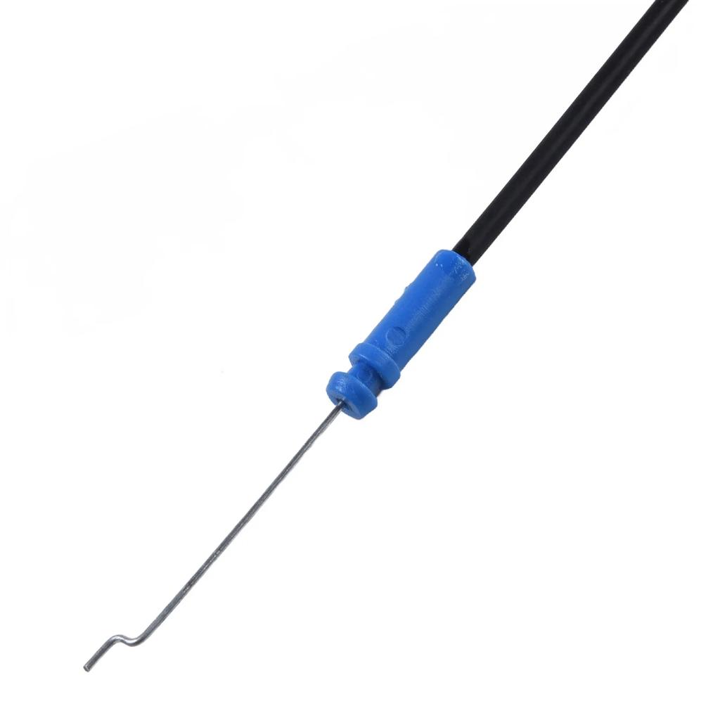 Reliable Performance Fitment Plastic A Pair Of Front Door Lock Cables Fit For Front Installation Original Equipment