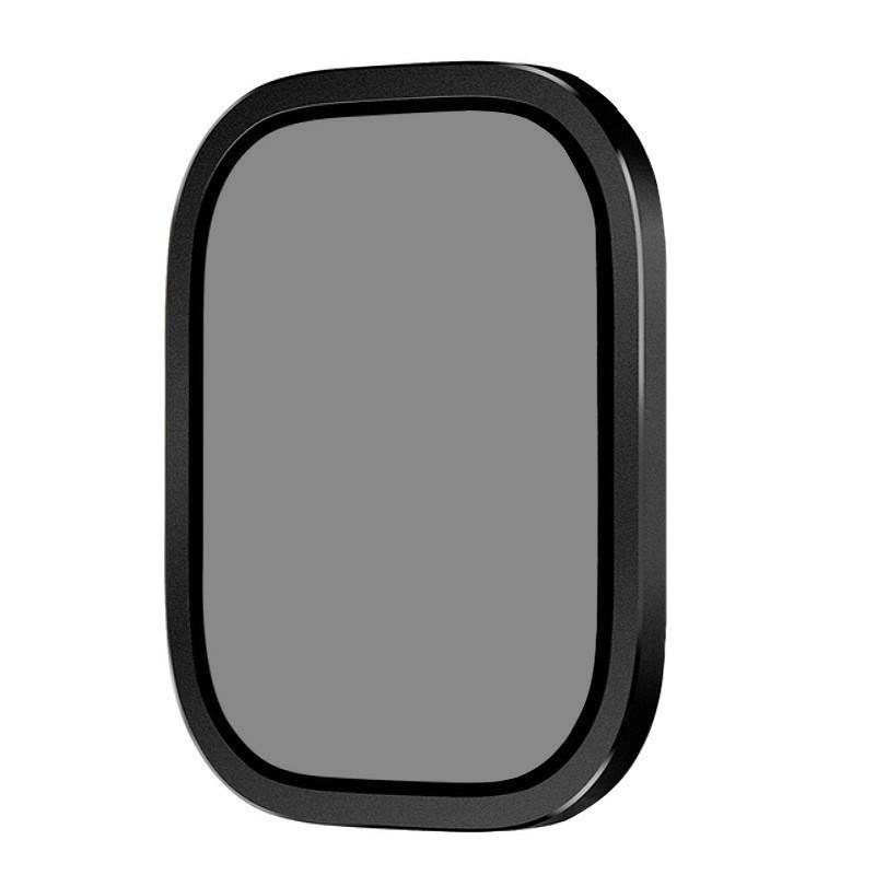 Закаленное стекло и рамка из сплава Apple Watch Ultra Защита от подглядывания