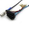 Кабель для жесткого диска 12 Гбит/с Mini SAS SFF-8644 к SFF-8482 Аксессуары для серверного компьютера