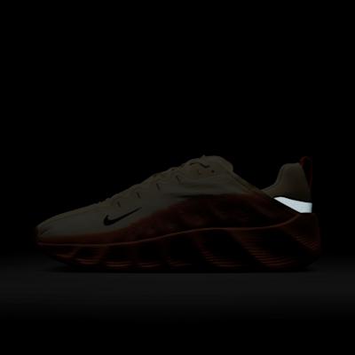 Мужские кроссовки Nike Ava Rover Fossil Canyon Rust Fossil/Черный/Космическая Глина/Каньонный Ржавый
