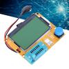 Тестер транзисторов, графический LCRT4 SCR Meter 12864 LCD