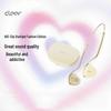 Cleer Clip Star Arc Открытые AI Bluetooth-наушники с Dolby Audio