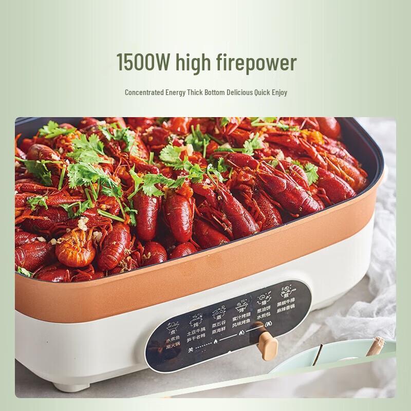 Набор посуды Supor серии Gourmet из 2 предметов