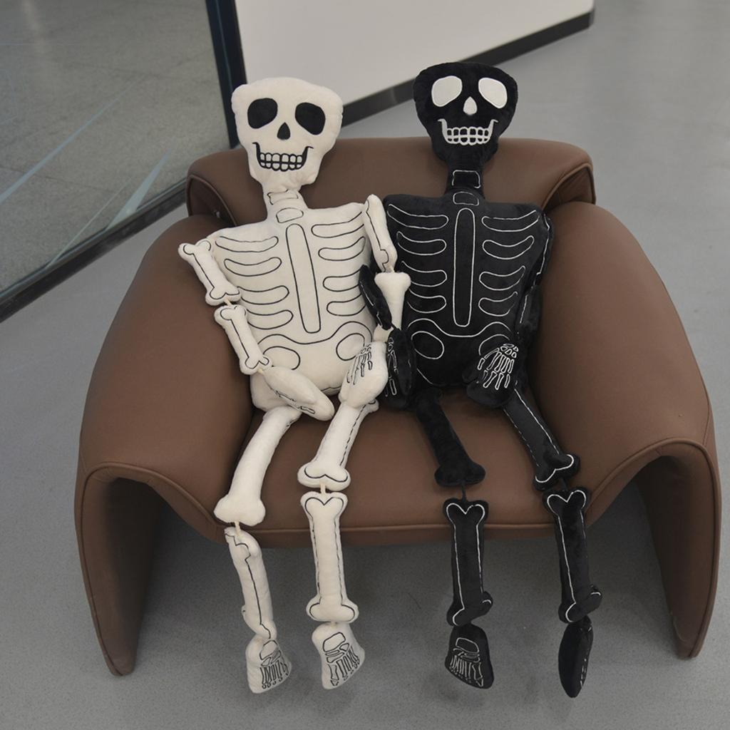 Милая плюшевая кукла, игрушка в подарок, детская тряпичная кукла в мультяшном стиле