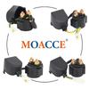 MOACCE Motorcycle Cell Relay Starter Relay Compatible Models Yamaha BW200 1986-1987/BW350 1987/TTR225 1999-2004/TTR250 1999-2006/RADIAN