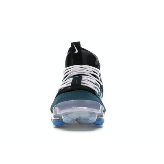 Nike Air VaporMax D/MS/X Минеральный бирюзовый 2019 - AT8179-300