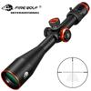 FIRE WOLF QZ 6-24X50 FFP Hunting Optical Scope Hunting Scope