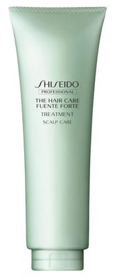 THC FUENTE FORTE Лечение Холистический уход Shiseido Professional Салонный эксклюзив (250г)