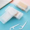 Dust-proof Cotton Swab Holder Case Multifunctional Jewelry Accessories Box New Medicine Box