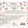 Набор кремов для рук Cath Kidston в косметичке-клатче 50 мл x 3 и