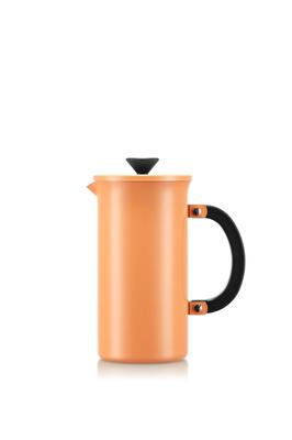 Кофеварка Bodum Кофейный пресс TRIBUTE PRESS Tribute Press Френч-пресс Кофеварка 1000 мл Bellini Фильтр из нержавеющей стали Стеклянная колба