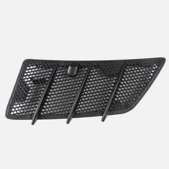 Compatible Mercedes-Benz GL-Class X164 Hood Air Vent 1648804305/4405