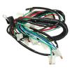 For Chinese ATV UTV Quad 4 Wheeler 50 70 90 110cc 125cc Electric Wiring Harness
