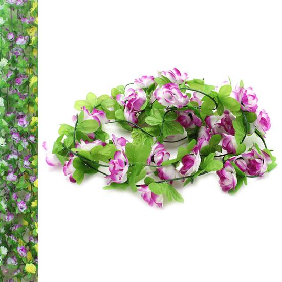 Полезное искусственное растение, красивое, многоразовое, простое в обслуживании.