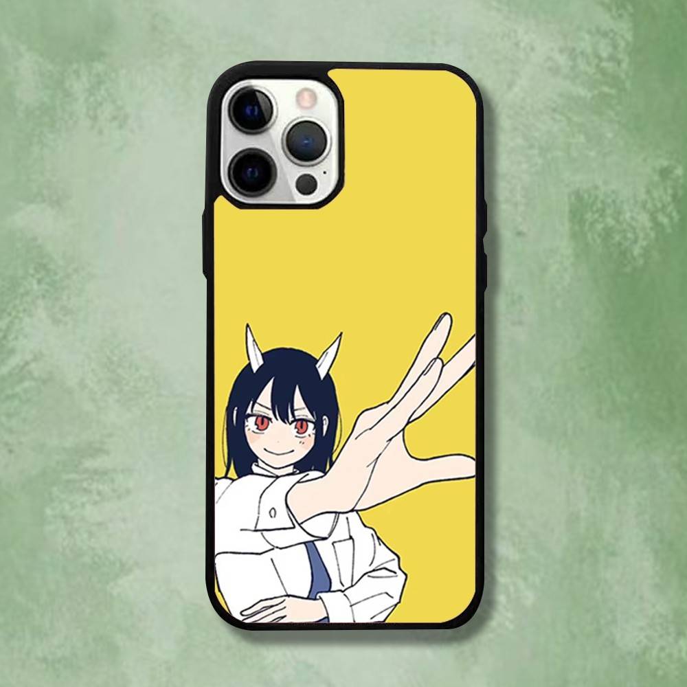 Аниме R-Ruris Dragons Чехол для телефона для iPhone 16,15,14,13,12,11,Pro,Max,Plus,Mini,SE4,E Магнитный Magsafe Беспроводная зарядка