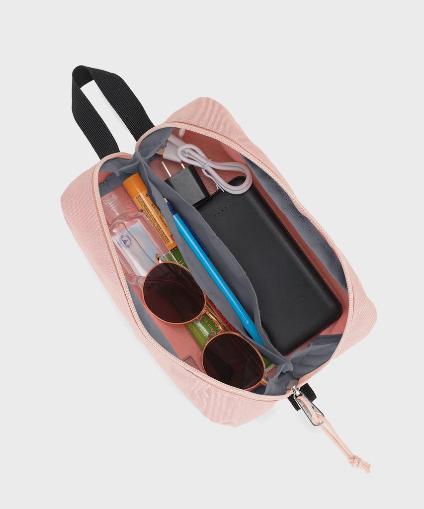 Jansport Идеальный пенал Misty Rose