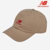 New Balance C 66 staCked Ball Cap Nbgdess106 35 Hat