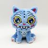 New 18cm Tiger Plush Witch Hunt Game Tiger Plush Soft Doll Party Gifts Anime Peripherals Toy Chrismas Gifts