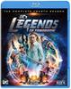 Legends of Tomorrow Complete Set (Force) (2-Disc) [Blu-ray]
