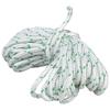 4.5mmx10m Recoil Starter Rope Nylon Garden Chainsaw Starter Pull Cord for Husqvarna Lawn Mower