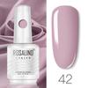 ROSALIND 15 мл УФ-гель-лаки для ногтей Полуперманентный лак для ногтей Soak Off Primer Dehydrator
