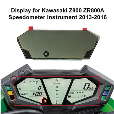 Дисплей для Kawasaki Z800
