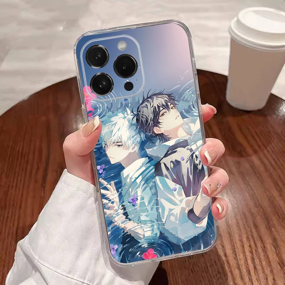A-Aliens Стадия I-Иванс И Т-Тиллс Чехол для телефона для iPhone 17,16,15,14,13,12,11 Pro,Max,Plus Прозрачный Мягкий Чехол