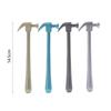 Office Supplies Hammer Shape Stationery Students Gel Pens Imitation Metal Signature Pen Neutral Pen