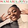 Виниловая пластинка SAMARA JOY A Joyful Holiday 00602458285697 Verve Records 2023 Нидерланды Джаз
