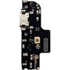 Dock Connector Charging Port Flex Cable for Motorola Moto G Pure 2021 XT2163