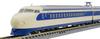 TOMYTEC TOMIX N Gauge JNR 0-1000 Series TokaidoSanyo Shinkansen NH Formation Additional Set 98887 Railway Model Train