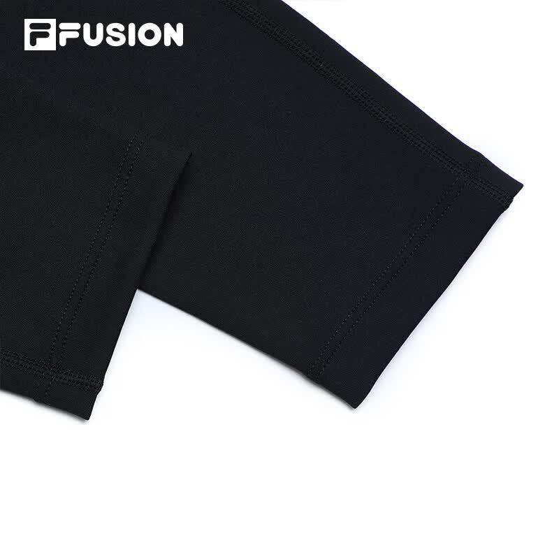 FILA FUSION Women's Knit Leggings