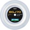 YONEX Бадминтонная струна BGJ70 рулон 200 м BGJ70-2