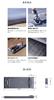 Компактный воздушный коврик FIELDOOR с подушкой из 2 штук 195 см x 75 см x 14 см, оснащенный компактным двойны рипстопом для улицы [комплект / серый] насос, место для хранения, ткань, клапан,