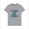 Футболка унисекс для взрослых Gators Университета Флориды