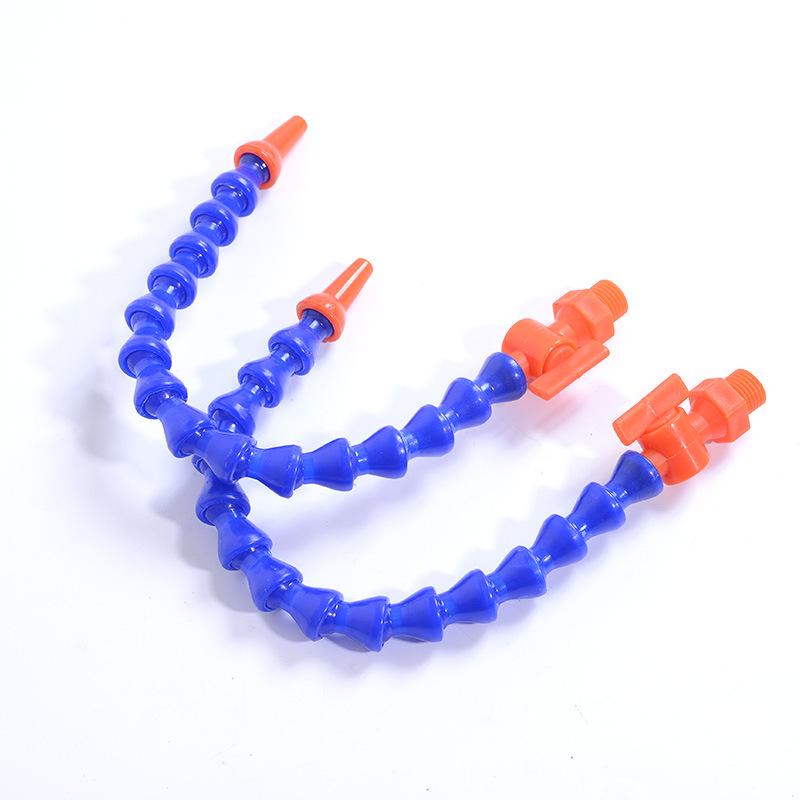 Adjustable Universal Machine Tool Cooling & Oil Spray Pipe