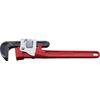 Lobtex Pipe Wrench 300mm PW300 Heavy-Duty