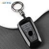Fashion Tpu Car Key Cover Case Protection Shell Keychain For Bmw 1 3 5 7 Series X1 X3 X4 X5 F10 F15 F16 F20 F30 F18 F25 M3 M4