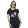 Disney Womens/Ladies Best Mini Ever Cotton T-Shirt