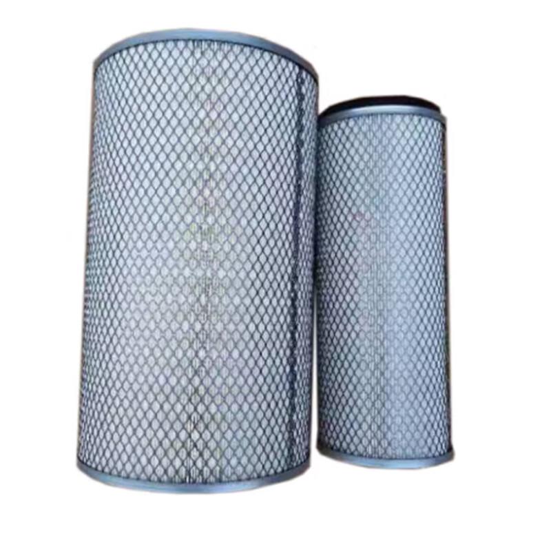 Filter Star K3038 Air Filter for XCMG Cranes