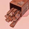 Muse Habit 169 I'm Choco Grain Enzyme 30 пакетиков (запас на 30 дней)