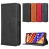 Cell Phone Wallet Case Card Holder Flip Leather Case Fully Body Protective Shock Absorption for Umidigi F3 A13 A13S A11S Power 7 7S Bison X10S X10
