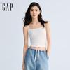 Gap Женская базовая вязаная майка