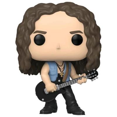 Funko Pop! №151 - Def Leppard - Вивиан Кэмпбелл, Micromania-Zing, французский номер один в области видеоигр и поп-культуры. р