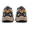 Mizuno Racer Trail Breathable Low-Top Running Shoes Unisex Running Shoes Light-Brown D1GH223808