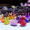 Garden Fish Tank Ornaments Landscape Making Artificial Coral Resin Reef Rock Simulation Starfish